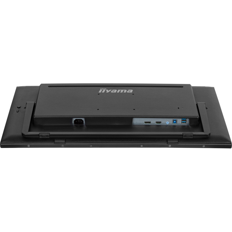 27" iiyama T2755QSC-B1: IPS, QHD, HDMI, DP