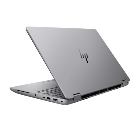 HP ZBook/Fury 16 G1i/U7-255HX/16"/WUXGA/32GB/1TB/RTX 1000/W11P/Silver/5R