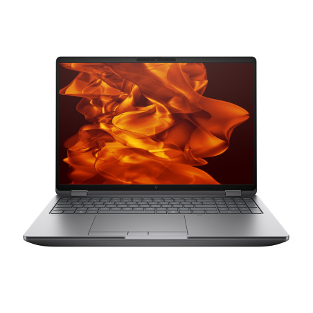 HP ZBook/Fury 16 G1i/U9-285HX/16"/4K/128GB/3TB/RTX 5000/W11P/Silver/5R