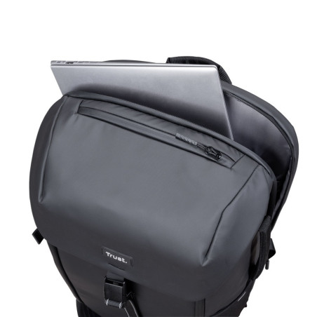 TRUST JERSEY TRAVEL BACKPACK