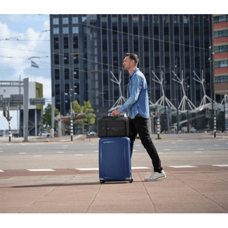 TRUST JERSEY TRAVEL BACKPACK