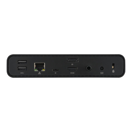 ASUS DC300 Triple Display USB-C Dock