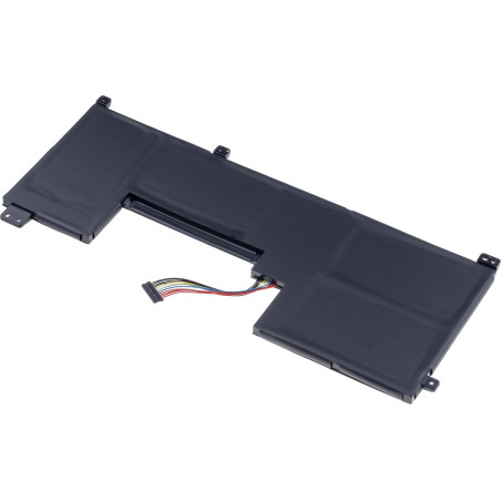 Batéria T6 Power Lenovo Legión Y730-17ICH, Y740-17ICHg, 4955mAh, 76Wh, 4cell, Li-pol