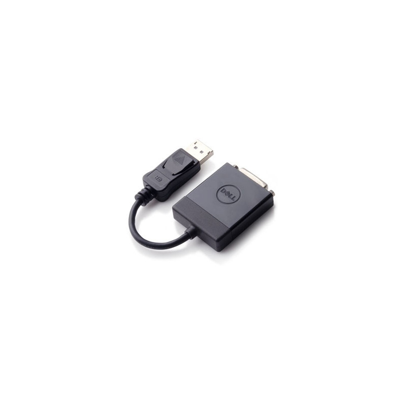 Dell adaptér - DisplayPort to DVI