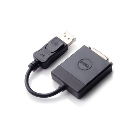 Dell adaptér - DisplayPort to DVI