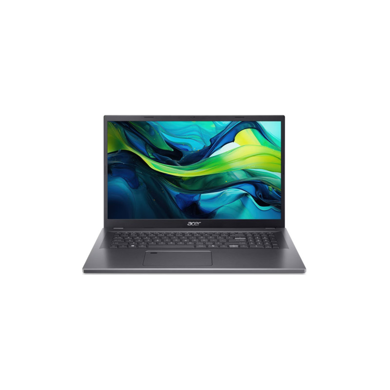 Acer Aspire 17/A17-51M-96TM/i9-13900H/17,3"/FHD/16GB/1TB/Intel int/bez OS/Gray/2R