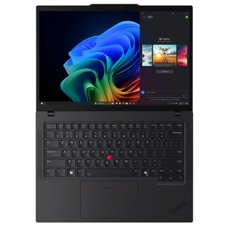 Lenovo ThinkPad T/T14 Gen 6/RAI5PRO-340/14"/WUXGA/16GB/512GB/AMD int/W11P/Black/3R