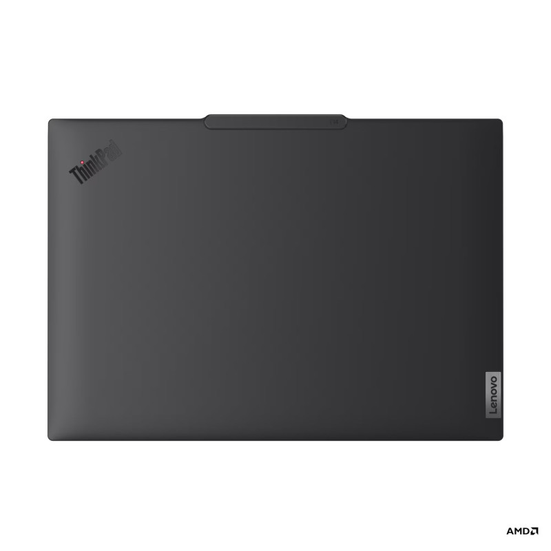 Lenovo ThinkPad T/T14 Gen 6 (AMD)/AI7PRO-350/14"/2880x1800/T/32GB/1TB/AMD int/W11P/Black/3R