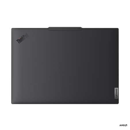 Lenovo ThinkPad T/T14 Gen 6 (AMD)/AI7PRO-350/14"/2880x1800/T/32GB/1TB/AMD int/W11P/Black/3R