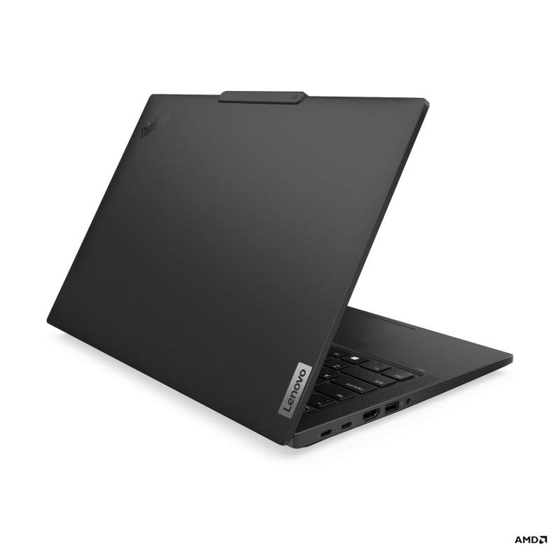 Lenovo ThinkPad T/T14 Gen 6 (AMD)/AI5PRO-340/14"/WUXGA/T/16GB/512GB/AMD int/W11P/Black/3R