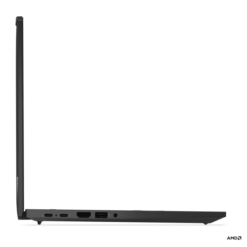 Lenovo ThinkPad T/T14 Gen 6 (AMD)/AI5PRO-340/14"/WUXGA/T/16GB/512GB/AMD int/W11P/Black/3R