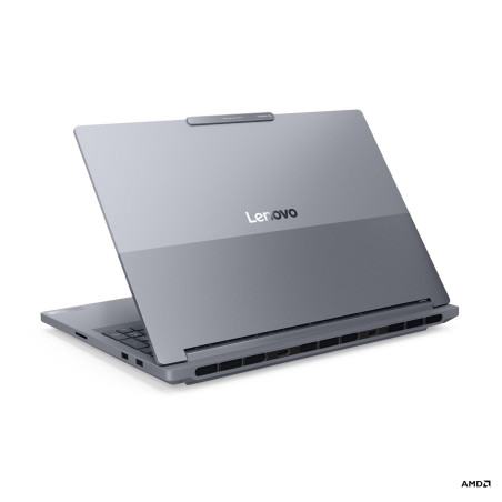 Lenovo ThinkBook/16p G6 ADR/R9-8940HX/16"/2560x1600/32GB/512GB/RTX 5060/W11P/Gray/1R