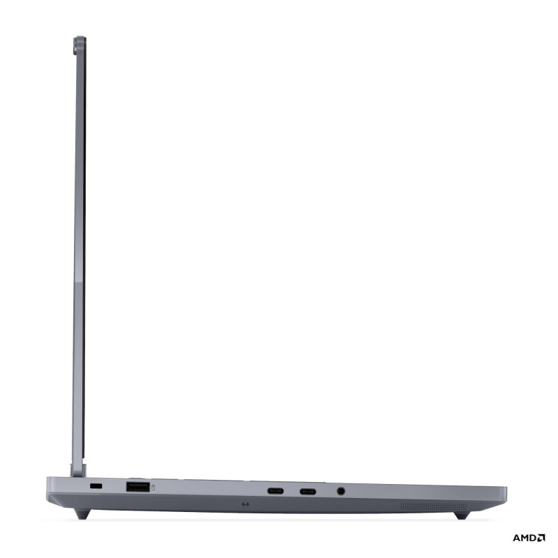 Lenovo ThinkBook/16p G6 ADR/R9-8940HX/16"/2560x1600/32GB/512GB/RTX 5060/W11P/Gray/1R