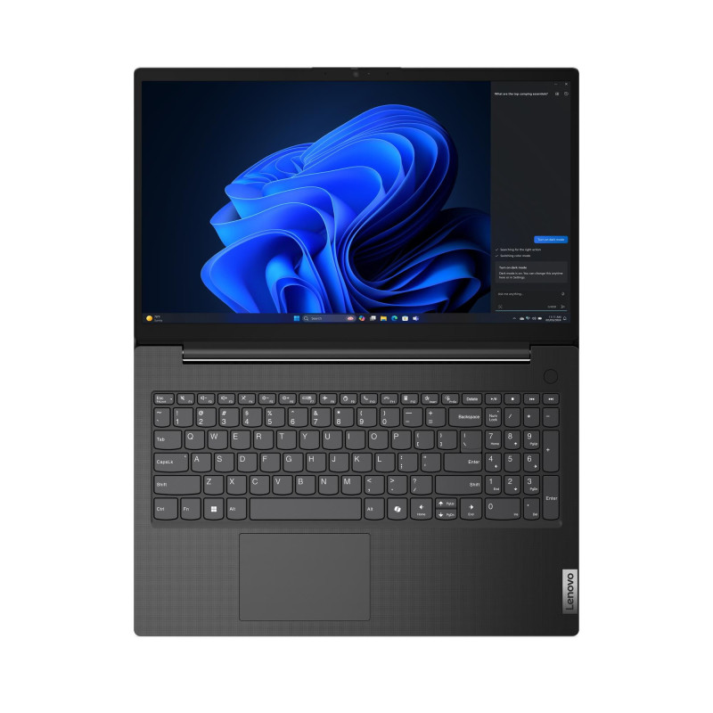 Lenovo V/Lenovo V15 G5/Core 5 210H/15,6"/FHD/8GB/512GB/Intel int/W11H/Black/2R
