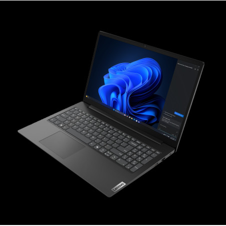 Lenovo V/V15 G5 IRL/3-100U/15,6"/FHD/16GB/512GB/Intel int/bez OS/Black/2R