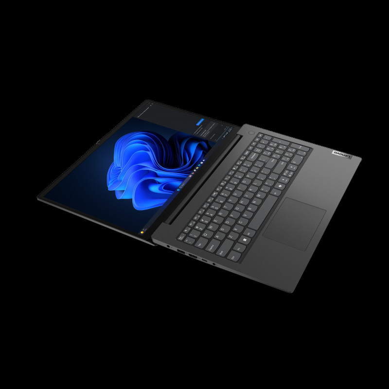 Lenovo V/V15 G5 IRL/3-100U/15,6"/FHD/16GB/512GB/Intel int/bez OS/Black/2R