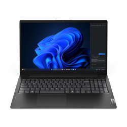 Lenovo V/Lenovo V15 G5/Core 5 210H/15,6"/FHD/8GB/512GB/Intel int/W11P/Black/2R