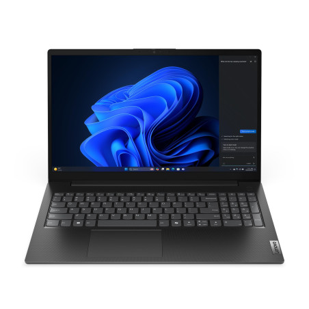 Lenovo V/Lenovo V15 G5/Core 5 210H/15,6"/FHD/8GB/512GB/Intel int/W11P/Black/2R
