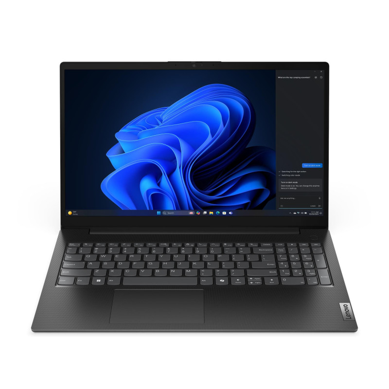 Lenovo V/Lenovo V15 G5/Core 5 210H/15,6"/FHD/8GB/512GB/Intel int/W11P/Black/2R
