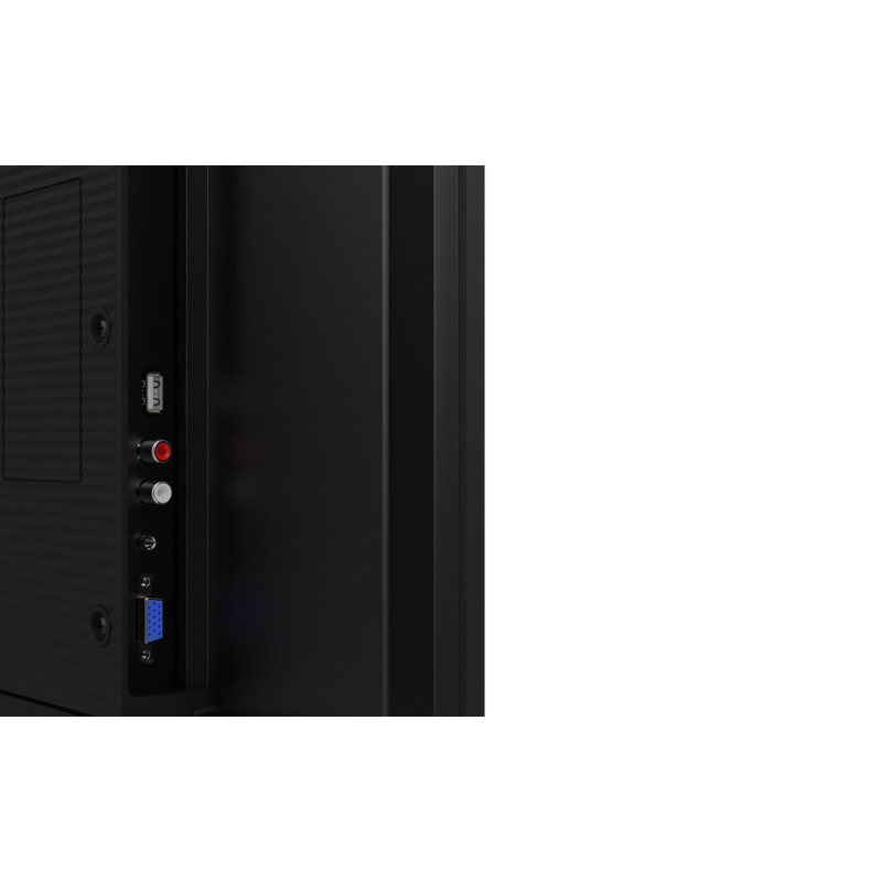 32" iiyama LH3241S-B2: IPS, FHD, 3x HDMI
