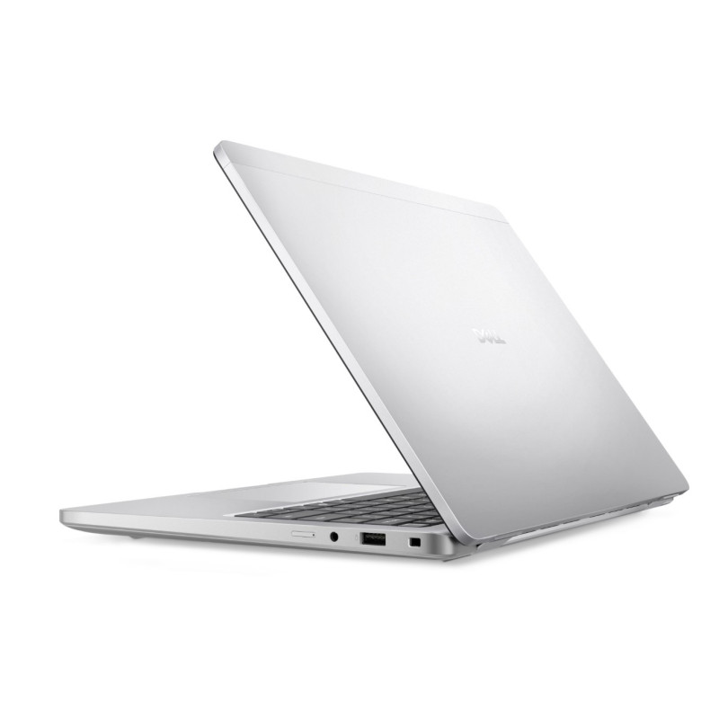 Dell Pro 14 Plus/PB14255/R7PRO-250/14"/WUXGA/16GB/512GB/AMD int/W11P/Silver/3R NBD