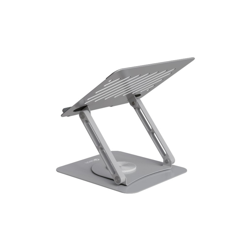 Stojan na notebook C-TECH Quallis NTS-200, 15,6"