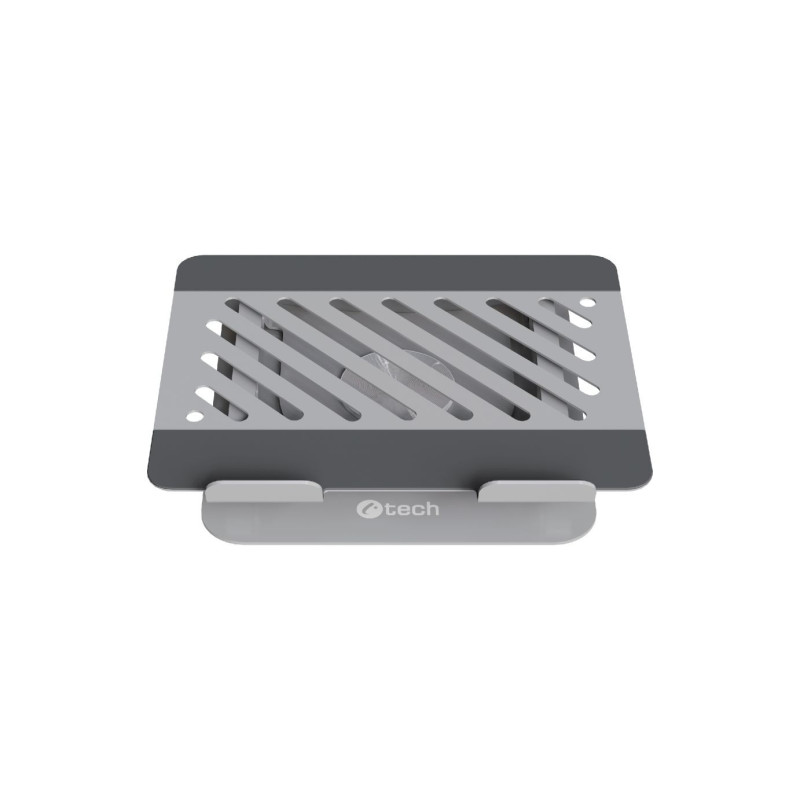 Stojan na notebook C-TECH Quallis NTS-200, 15,6"