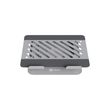 Stojan na notebook C-TECH Quallis NTS-200, 15,6"