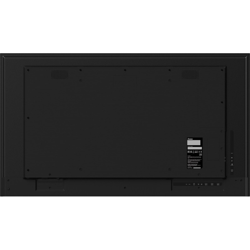 50" iiyama LH5041UHS-B2AG:VA,4K UHD,3xHDMI