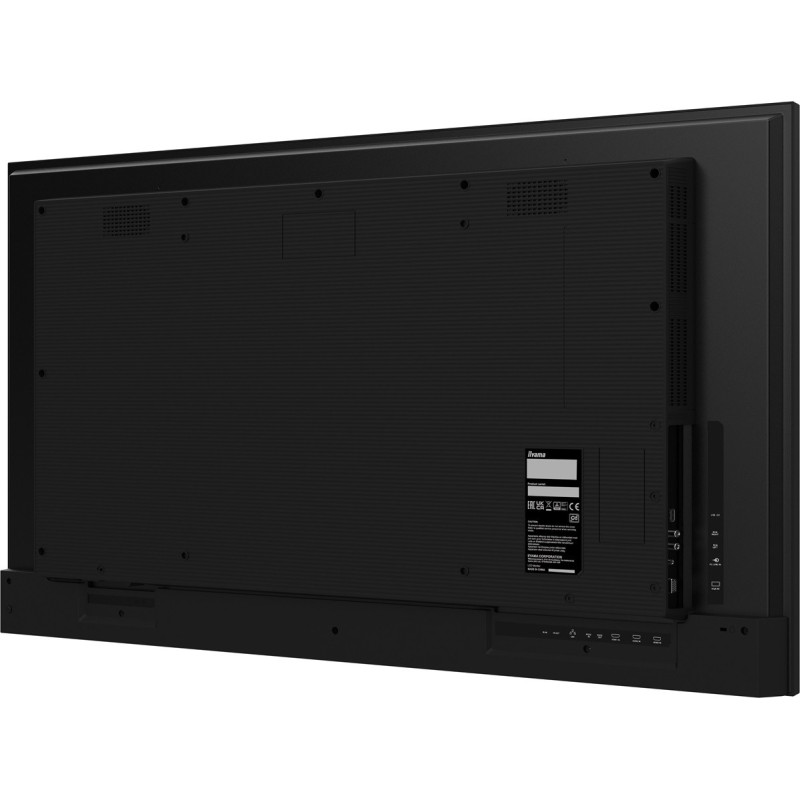 50" iiyama LH5041UHS-B2AG:VA,4K UHD,3xHDMI