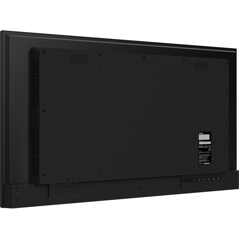 50" iiyama LH5041UHS-B2AG:VA,4K UHD,3xHDMI