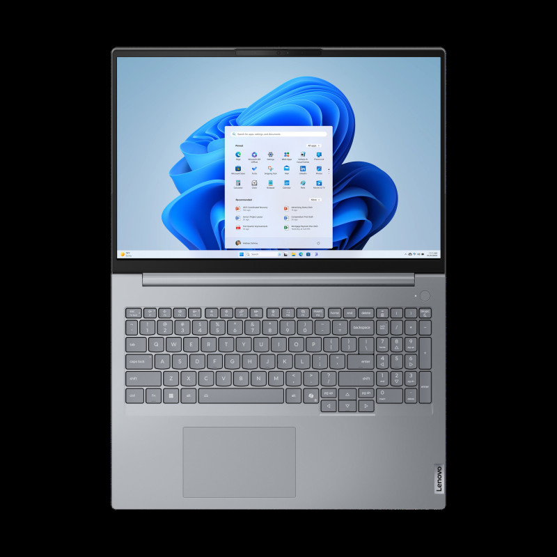 Thinkbook 16 G8 16F/U5-225U/16G/1T/F/W11H