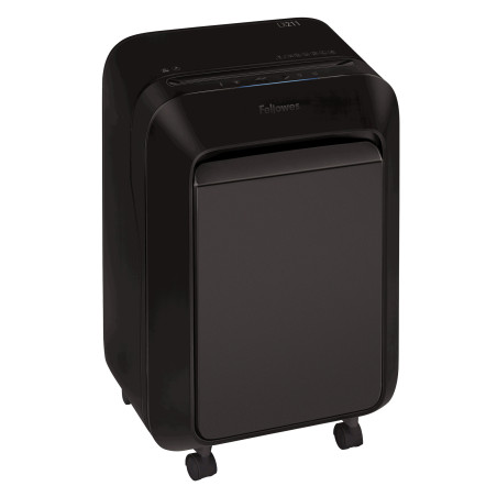 Fellowes Skartovač LX 211 čierny