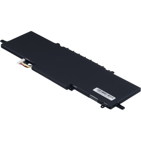 Batéria T6 Power Asus ZenBook UX333F, UX333FN, 4335mAh, 50Wh, 3cell, Li-pol