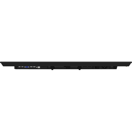 43" iiyama LH4365UHSB-B1: IPS, 4K UHD, Android, 24/7
