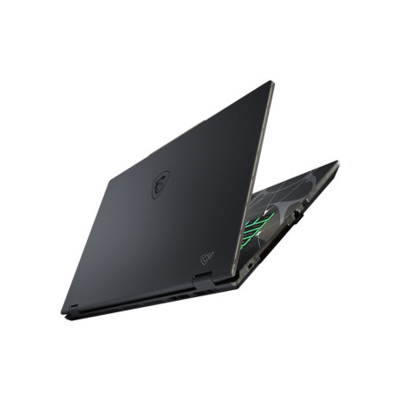 MSI Cyborg/17 B2RWFKG-064XCZ/5-210H/17,3"/FHD/16GB/1TB/RTX 5060/DOS/Black/2R