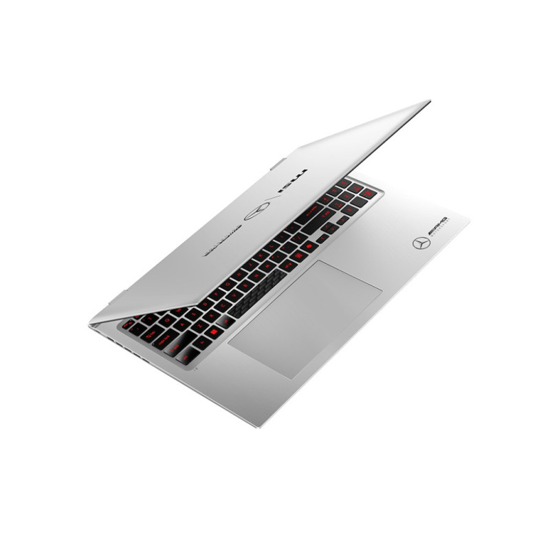 MSI Prestige/16 AI+ MercedesAMG B2VMG-090CZ/U9-288V/16"/4K/32GB/2TB/Intel int/W11P/Silver/3R