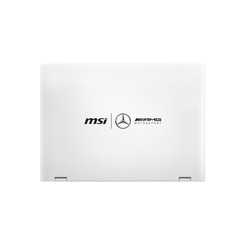 MSI Prestige/16 AI+ MercedesAMG B2VMG-090CZ/U9-288V/16"/4K/32GB/2TB/Intel int/W11P/Silver/3R