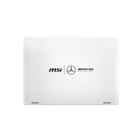 MSI Prestige/16 AI+ MercedesAMG B2VMG-090CZ/U9-288V/16"/4K/32GB/2TB/Intel int/W11P/Silver/3R