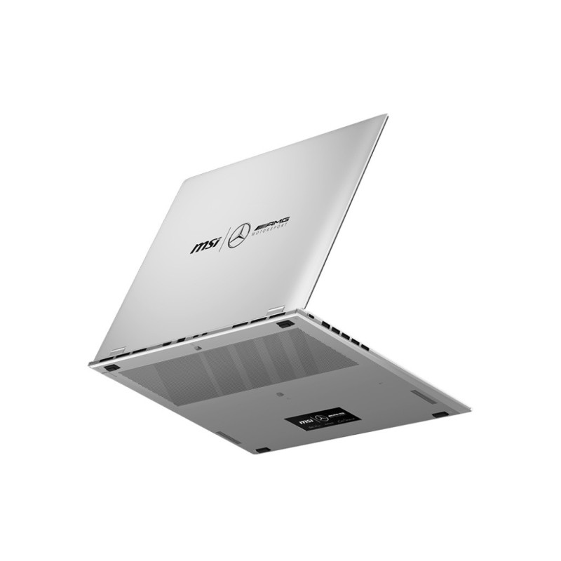 MSI Prestige/16 AI+ MercedesAMG B2VMG-090CZ/U9-288V/16"/4K/32GB/2TB/Intel int/W11P/Silver/3R