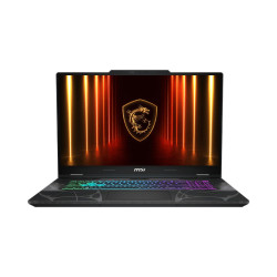MSI Cyborg/A15 AI B2HWGKG-080CZ/R7-260/15,6"/FHD/32GB/1TB/RTX 5070/W11H/Black/2R