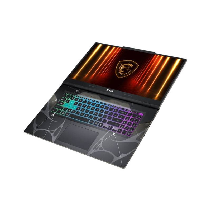 MSI Cyborg/A15 AI B2HWGKG-080CZ/R7-260/15,6"/FHD/32GB/1TB/RTX 5070/W11H/Black/2R