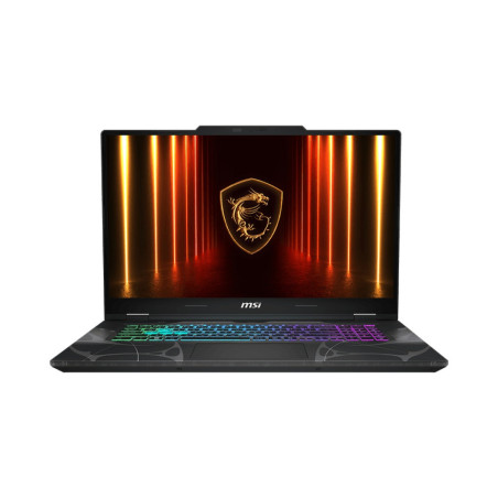 MSI Cyborg/A15 AI B2HWGKG-080CZ/R7-260/15,6"/FHD/32GB/1TB/RTX 5070/W11H/Black/2R