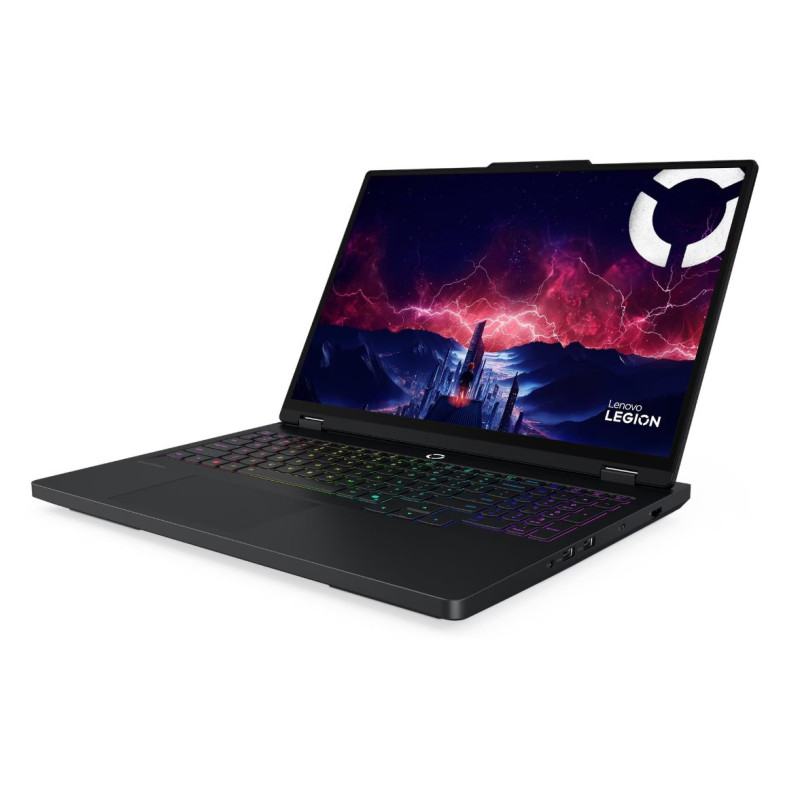Lenovo Legion Pro 5/16AFR10/R9-9955HX/16"/2560x1600/32GB/1TB/RTX 5070/W11H/Black/3R