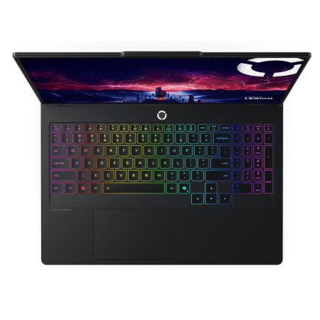 Lenovo Legion Pro 5/16AFR10/R9-9955HX/16"/2560x1600/32GB/1TB/RTX 5070/W11H/Black/3R