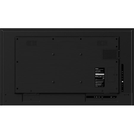 50" iiyama LH5065UHSB-B1AG:VA,4K UHD,Android,24/7