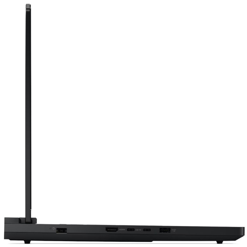 Lenovo Legion Pro 7/16AFR10H/R9-9955HX/16"/2560x1600/32GB/1TB/RTX 5070Ti/W11P/Black/3R