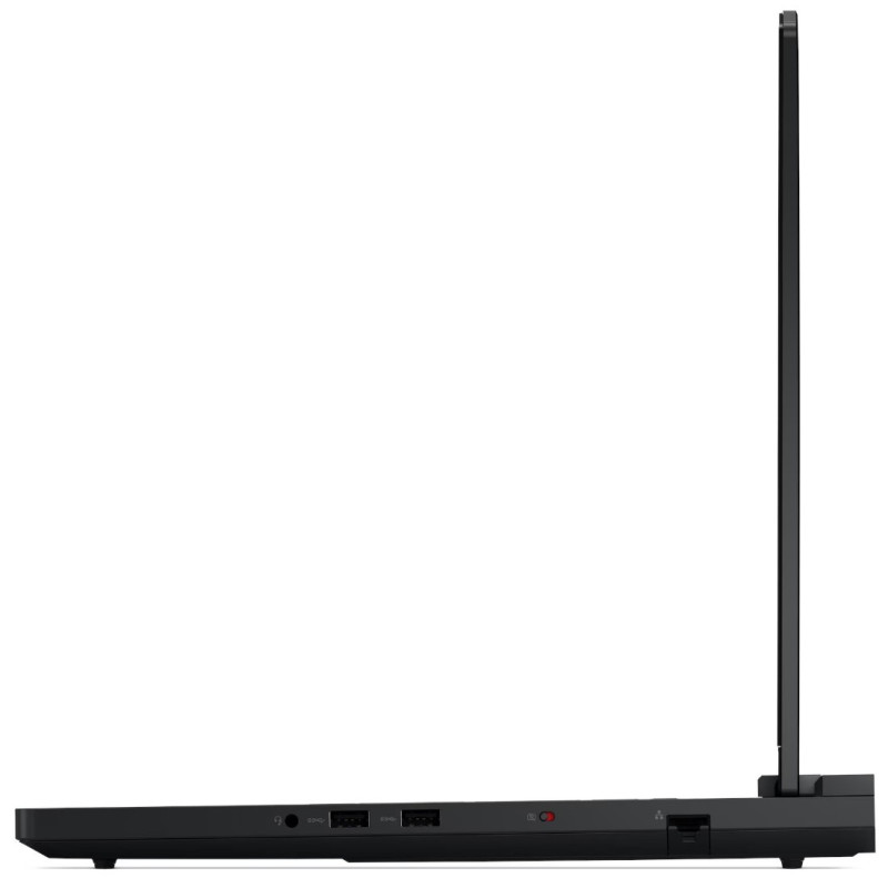 Lenovo Legion Pro 7/16AFR10H/R9-9955HX/16"/2560x1600/32GB/1TB/RTX 5070Ti/W11P/Black/3R