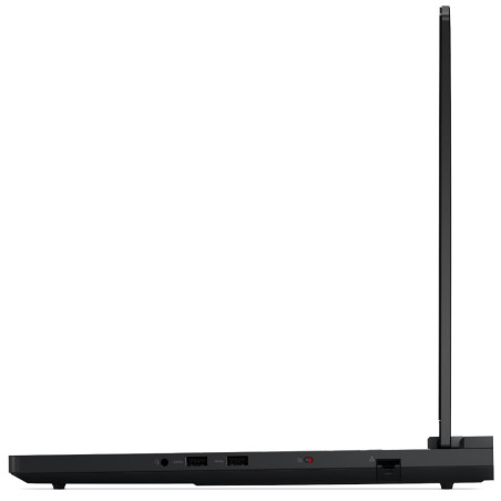 Lenovo Legion Pro 7/16AFR10H/R9-9955HX/16"/2560x1600/32GB/1TB/RTX 5070Ti/W11P/Black/3R