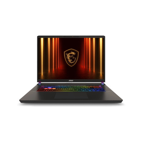 MSI Vector/A16 HX A8WHG-049XCZ/R9-8940HX/16"/2560x1600/64GB/2TB/RTX 5070Ti/bez OS/Gray/2R